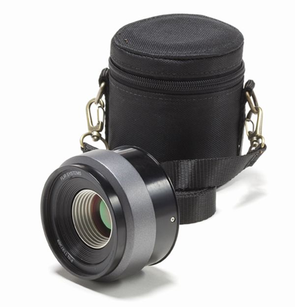 IR lens, 24&deg; FOV, 23mm (T198267)