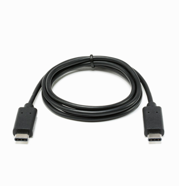 USB Type-C to USB Type-C Cable (T911705ACC)