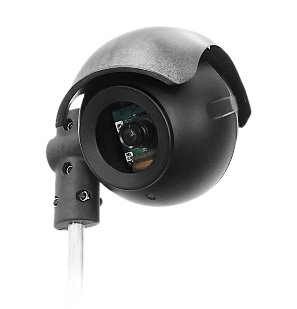 FLIR TrafiCam x-stream2