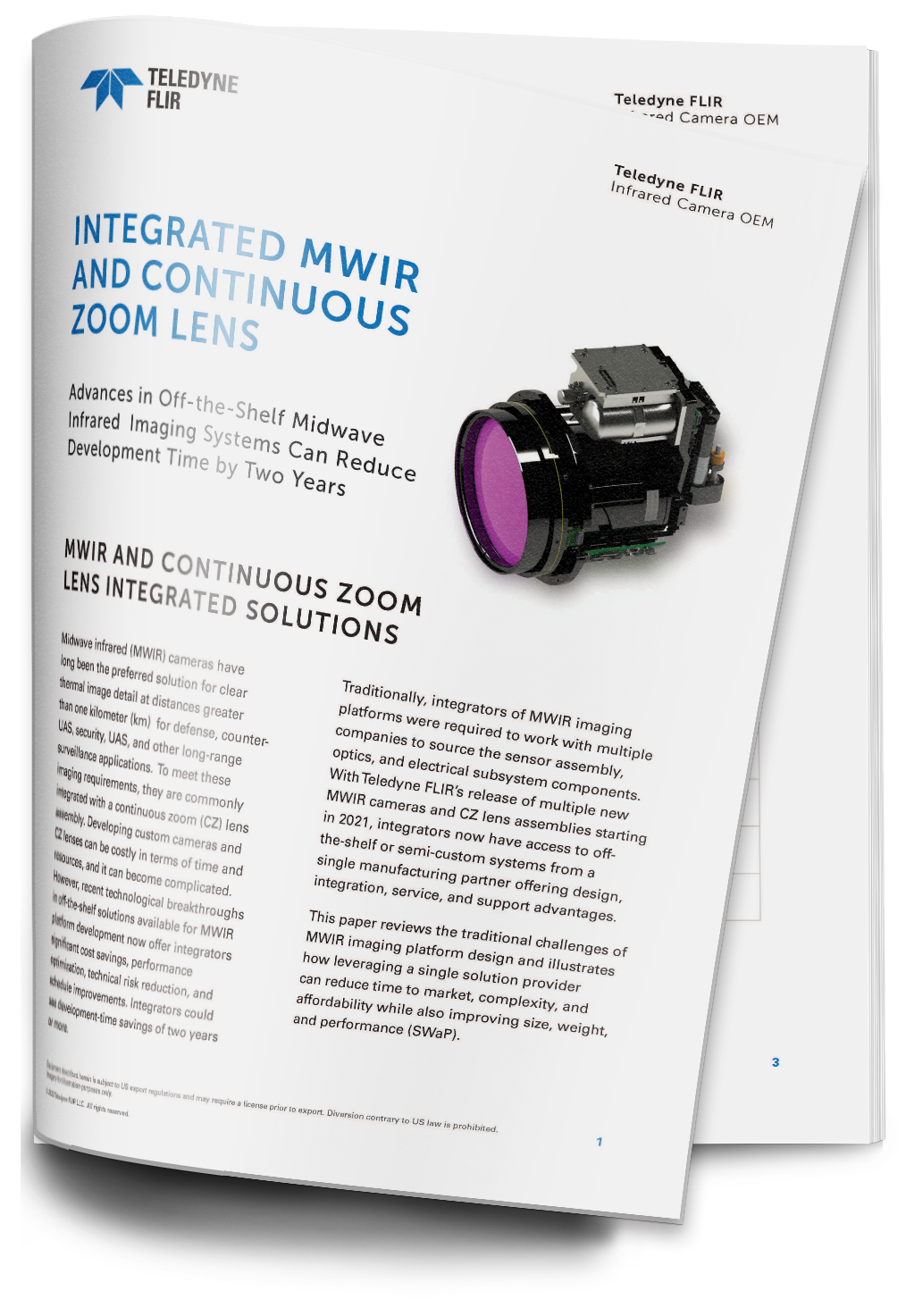 Brochure Icon for How Advances in MWIR Imaging Reduce Development Cost and Schedule